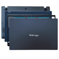 New For ASUS E510K E510 E510M E510MA L510 L510M L510MA  laptop LCD back cover/Front Frame Hinges pal
