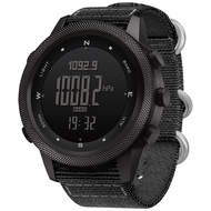 NORTH EDGE APACHE-46 Digital Sports Watches for Men Military Watches with Compass Temperature Steps 