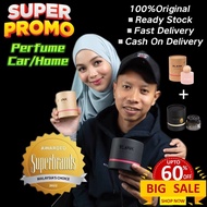 (READY STOCK) Blank Car Perfume Original BLANK Car Perfume Pewangi Kereta Viral