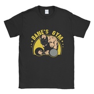 Bane Gym T-shirt