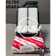 AIR FILTER HONDA JAZZ OLD 17220-REA-Z00