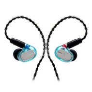 acoustune - Acoustune RS ONE 入耳式耳機 (藍色)