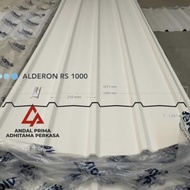 NEW Atap Alderon RS Trimdek 1000 pnjg 7.00 Meter - Alderon RS 1000