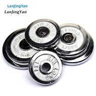 Interchangeable Plate 2kg Dumbbell Plate