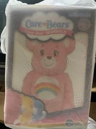 (大量全新）Care bear Be@rbrick 400%