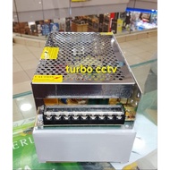 Power Supply 5V 40A PSU 5V 40 Ampere Net
