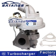 Turbocharger 14411-9S000 14411-9S001 14411-9S002 14411-9S00A 144119S000 144119S001 turbo for Nissan 