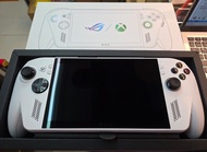 ［荃灣門市］［現貨］二手極新淨行貨rog xbox ally
$3380
有單還有半年多保養 wapp 6278 8139