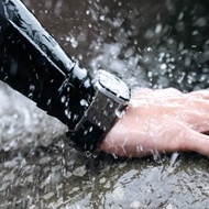 【bitplay】防水 FKM 氟橡膠 Fidlock 瞬扣錶帶