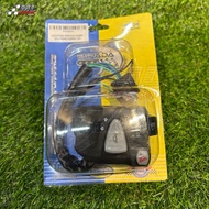 ESPADA LIGHTING SWITCH COMP / DOUBLE SIGNAL SWITCH FOR LC-135 FI V8 /Y15 V1 / EGO SOLARIZ / VARIO 16