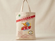 玩味復古㊙️ 經典金鳳香米 Tote Bag 🍚