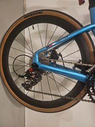 Twitter 公路車