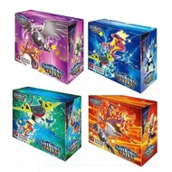 prismatic prismatic evolution etb pokemon tcg prismatic evolution Dark Flame Domination Pokémon Ptcg