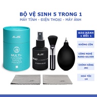 JRC 5in1 Laptop Cleaning Set