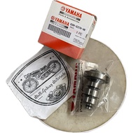 NOKEN AS - CAMSHAFT ASSY YAMAHA WR 155 (B3M-E2170-00)