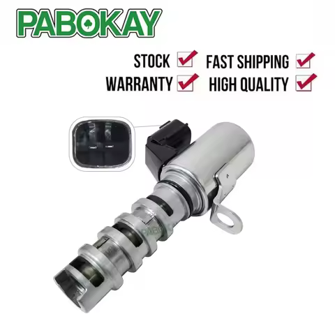 23796-ZE00C 23796-6N200 23796-EA000 23796-ZE00A Oil Control Valve Timing Solenoid Camshaft For Nissa