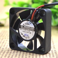 Taiwan ADDA AD0412HB-G70 12V 0.10 A 4cm 4010 Double Ball Ultra Quiet Fan