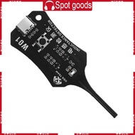 WIN Precise Electromagnetic Tester For Circuit Maintenance W01 Inductor Detectors