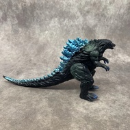 Godzilla EARTH Action Figure Godzilla Kaiju Mknster Toy biru