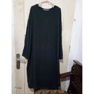 Z4, LONGDRESS LD 124 CM, SHIRT LENGTH 120 CM