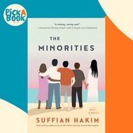 [100% Original Books] - The Minorities by Suffian Hakim by Suffian Hakim (paperback)