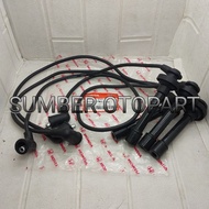Cable Spark Plug Cord Set Spark Plug Cable CRV CR-V Gen 1 Gen 2 Gen 3 Original 1 Set