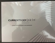 Current Body skin LED 光療牙齒美白機