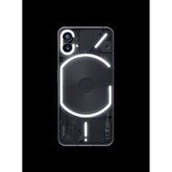 Original nothing phone 1 8/256gb 5g demo unit