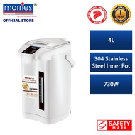 Morries 4L Electric Airpot MS42AP Premium