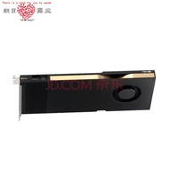 Brand New Yingwei Dalitai RTX A4000 16G Deep Learning Molding Drawing Rendering Graphics Card Worker