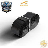 【HUNDRED】 GTR 18 BADMINTON PU GRIP (1PC)
