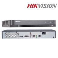 HIKVISION DS-7208HQHI-K1/ECO 8CH TURBO HD DVR 2MP