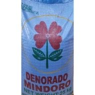 Dinorado Mindoro Organic Rice