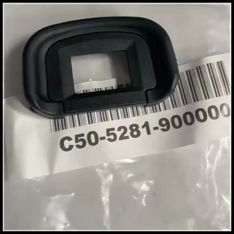 New Original EG Eyecup Viewfinder Eye Mask Suitable for Canon 5D3 5D4 5DS 5DSR 7D 7D2 1D3 1DX 1DX2 1