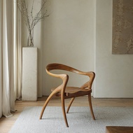 LaFloria® Franken Dining Chair/ wood chair/accent chair/ dining chair/ designer chair√ Free shipping