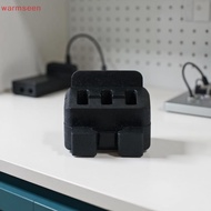 (warmseen) 1Pcs For Bambu Lab H2D Hotend Wiper Silicone Brush 3D Printer DIY Accessories Nozzle Wipe