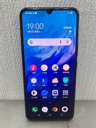 【柏格納】VIVO X50E 5G 8G 128G 6.44吋 黑#二手機#大里中興店47314