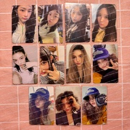 [ READ DESC ] PC PHOTOCARD NEWJEANS NEW JEANS NJZ MINJI HANNI DANIELLE HAERIN HYEIN GET UP POWERPUFF