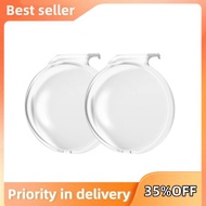 Lens Protector for   360 Camera Lens Protector Anti-Scratch Protective Lens Panoramic Camera Accesso