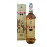 club 99    700ml  包邮
