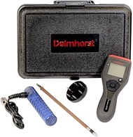 FX-20/P02 Digital Hay Moisture Meter Deluxe 18” Package/Includes meter, 324CAS-0112 carrying case, H