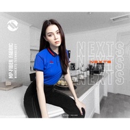 Nexts NXP-001 Women Polo Shirt