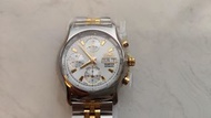 Roamer automatic mechanical chronograph watch 自動機械計時錶