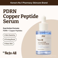 Dr.Reju-AllAdvancedPDRNCopperPeptideSerum–GHK-CuwithPDRNSerumforFace–CopperPeptidesforFirming&Elasti