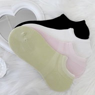 6IXTY8IGHT HOPE COOLING ANKLE SOCKS FOR WOMAN GIRL AC04269