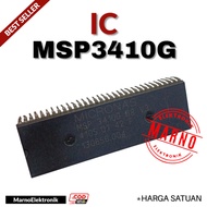 IC MSP3410G MSP3410 MSP 3410G 3410 MSP-3410G ORIGINAL