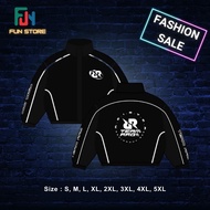 Jaket RRQ Hoshi esport terbaru MEISTER MSC S15 2025 OVERSIZE S M L XL2XL 3XL 4XL 5XL BAJU jaket vars