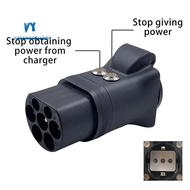 EV Charging Adapter EV Charger EV Connector