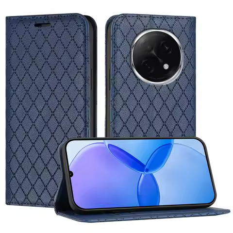 Geometric Phone Case FOR Fujitsu Arrows Be4 F-41A F41A We2 F-52E F-52B 5G F-51A Mobile Phones Wallet