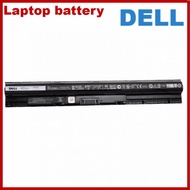 DELL Laptop Original Battery M5y1k Wkrj2 Hd4j0 Gxvj3 07G07 6Yfvw K185w For Dell Inspiron 14 15 17 3